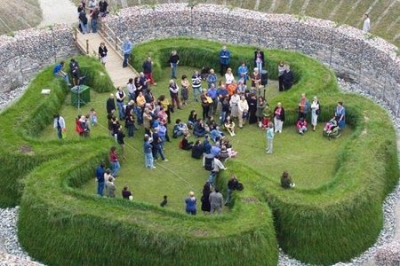 Immagine convenzione Area cultura