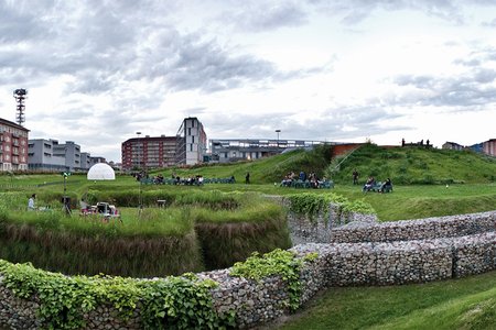 Immagine convenzione Area cultura