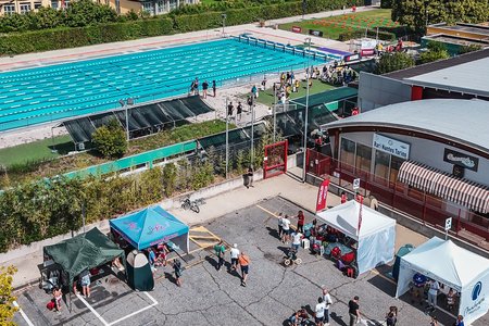 Immagine convenzione Area sport