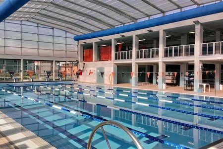 Immagine convenzione Area sport