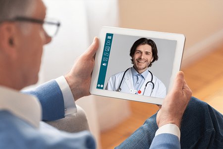 Immagine convenzione Area sanitaria