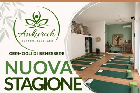 Immagine convenzione Area benessere