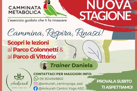 Immagine convenzione Area benessere