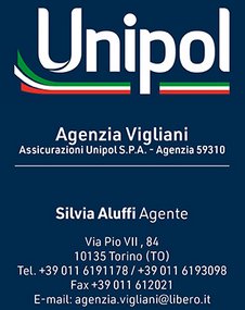 Assicurazioni Unipol - Agenzia Vigliani