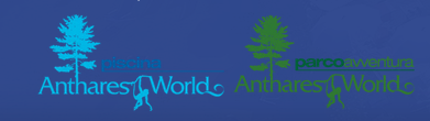 Anthares World - Piscine e Parco Avventure a Candia C.se