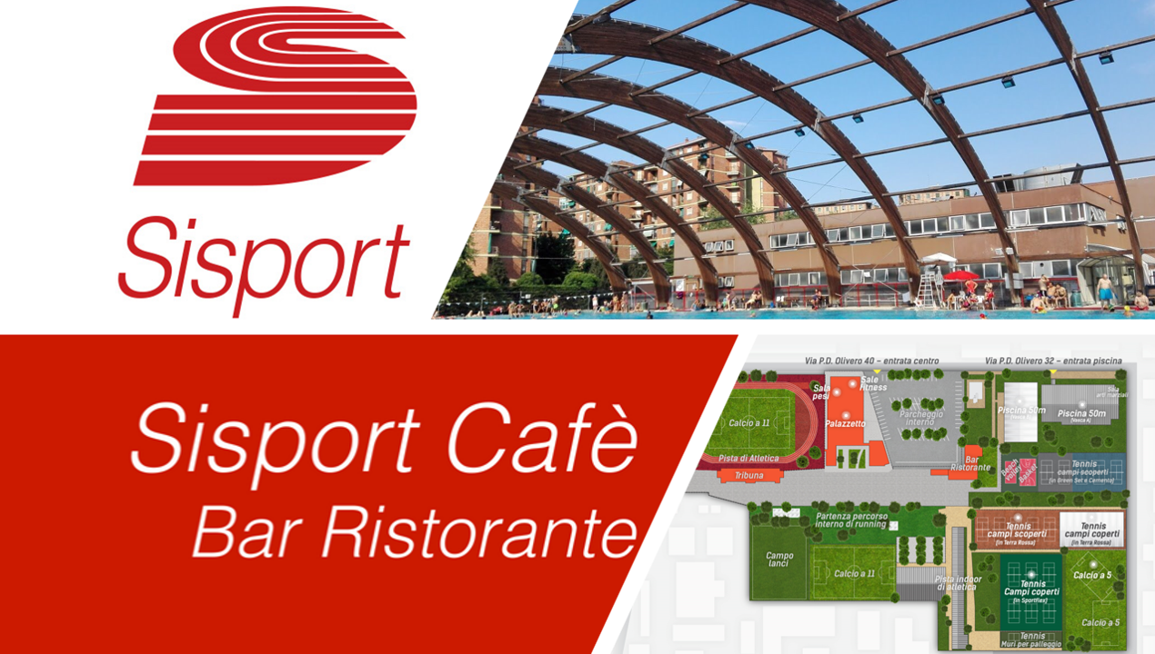 Sisport Cafè