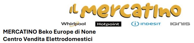 Il Mercatino Beko di None - Elettrodomestici