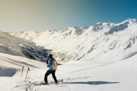 Corsi di Sci e Snowboard
