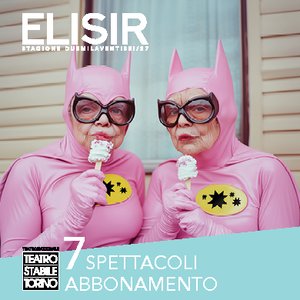 TEATRO STABILE TORINO -  stagione 2026-2027