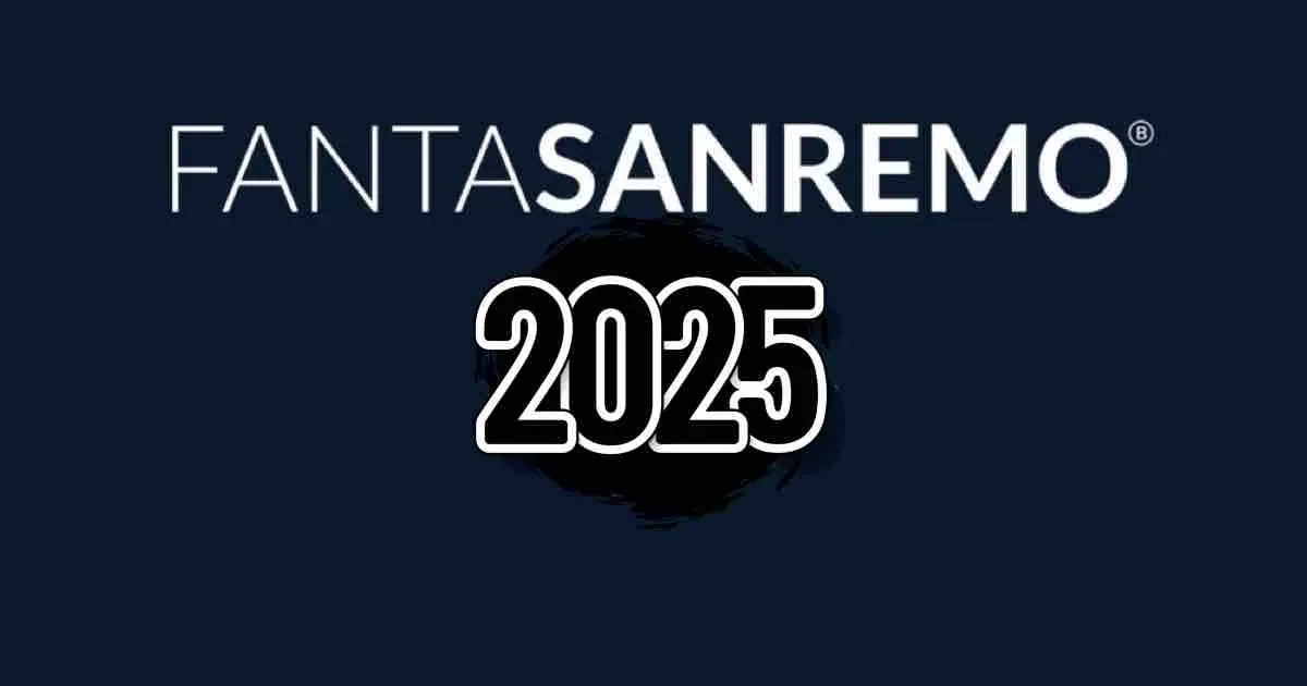 FANTASANREMO 2025 del CRAL Arpa Piemonte