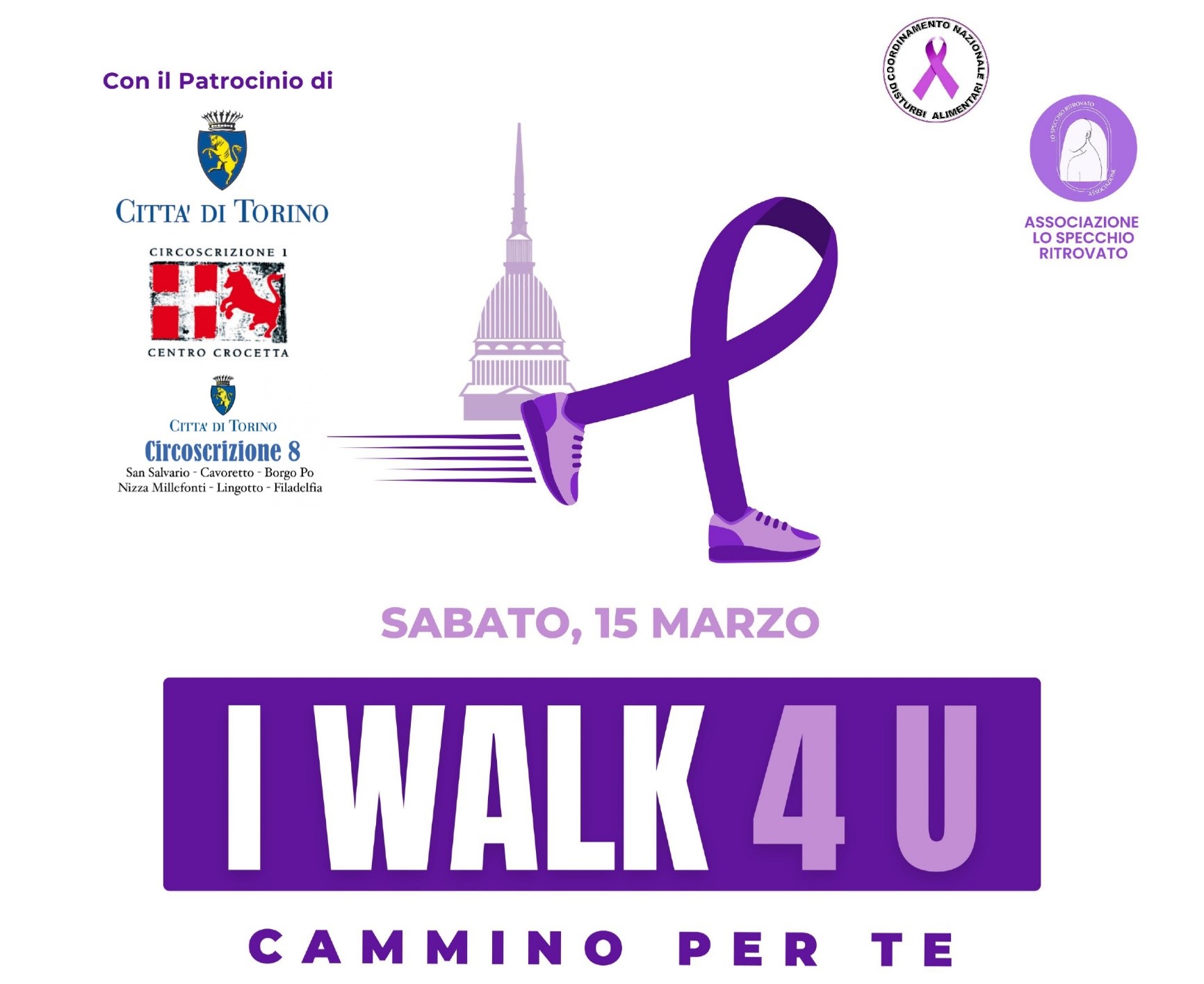 SEGNALATO DAI SOCI - Associazione Lo Specchio Ritrovato