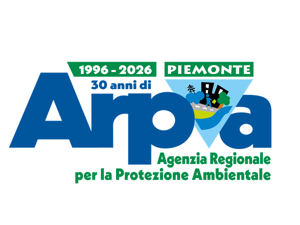 Eventi organizzati per i 30 anni di ARPA Piemonte
