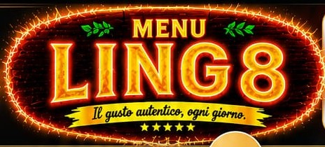 Nuovo locale convenzionato - Ling8