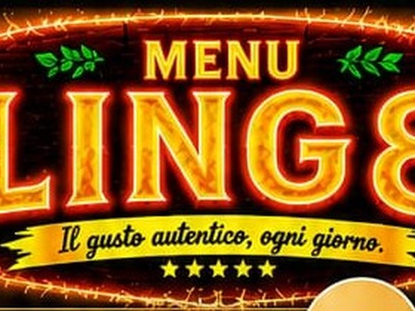 Nuovo locale convenzionato - Ling8