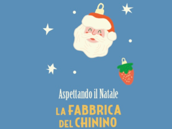 Acquisto Prodotti Natalizi Fabbrica del Chinino sul sito Cral