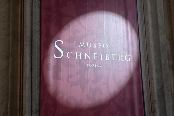 Museo Schneiberg - Palazzo Provana di Collegno