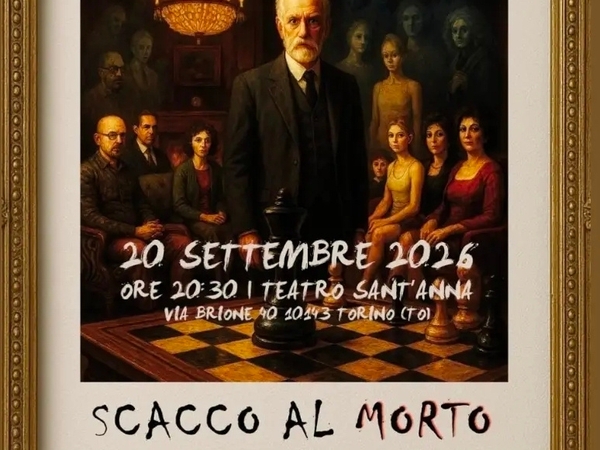 SEGNALATO DAI SOCI - Associazione Lo Specchio Ritrovato