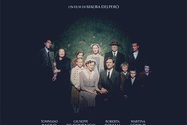 Cinema sulla Pista 500