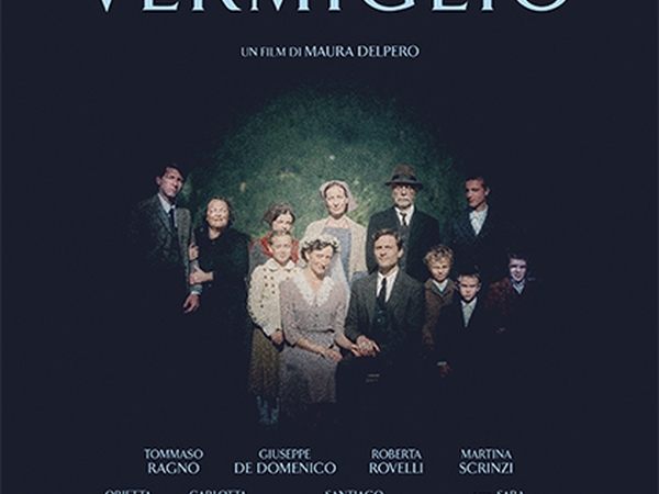 Cinema sulla Pista 500