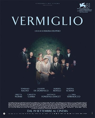 Cinema sulla Pista 500