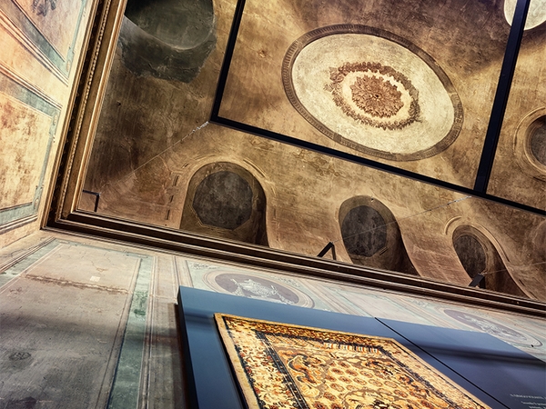 Museo Schneiberg - Palazzo Provana di Collegno