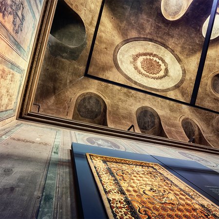 Museo Schneiberg - Palazzo Provana di Collegno