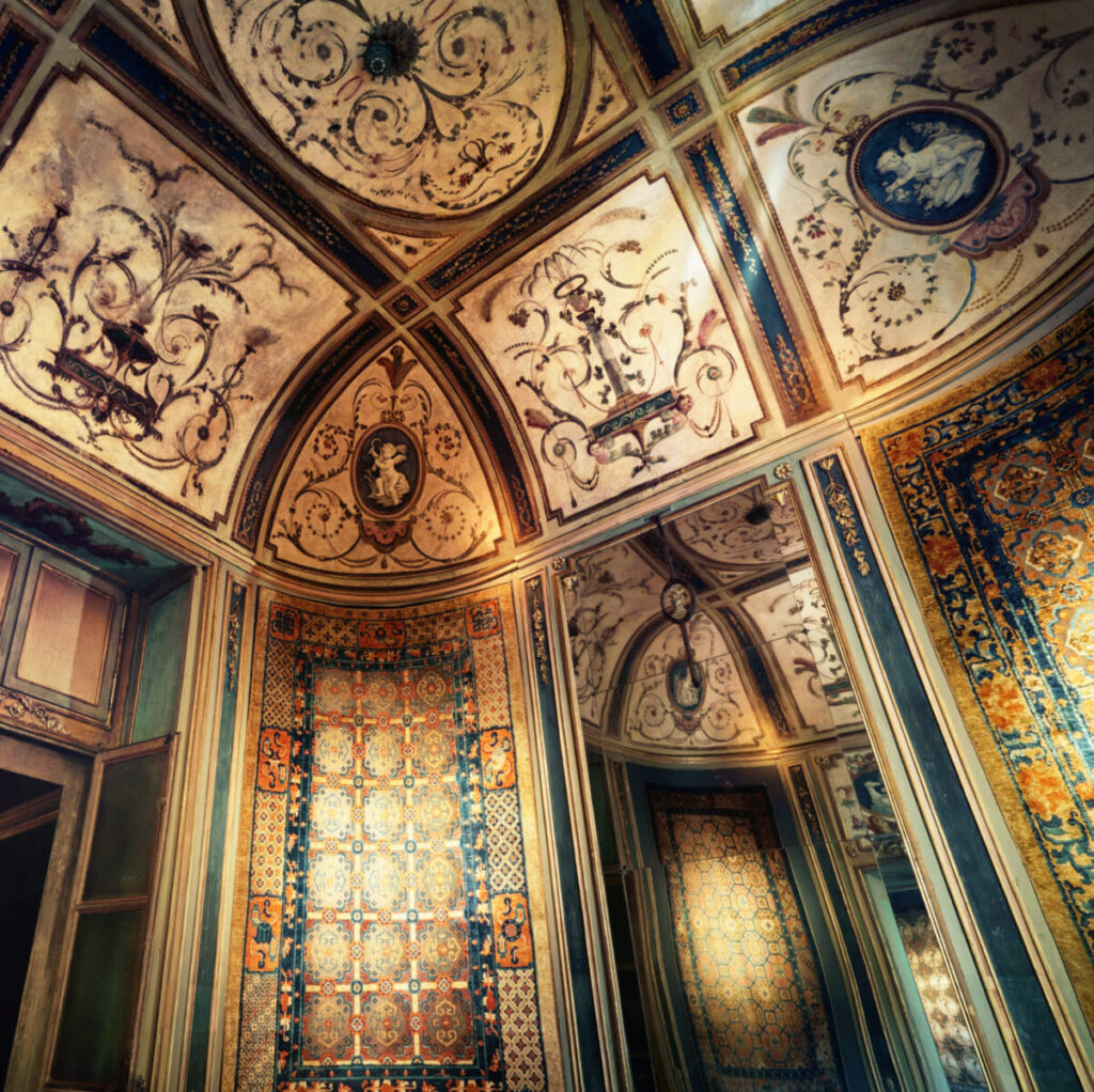 Museo Schneiberg - Palazzo Provana di Collegno