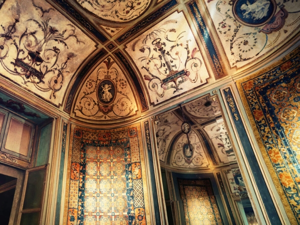 Museo Schneiberg - Palazzo Provana di Collegno