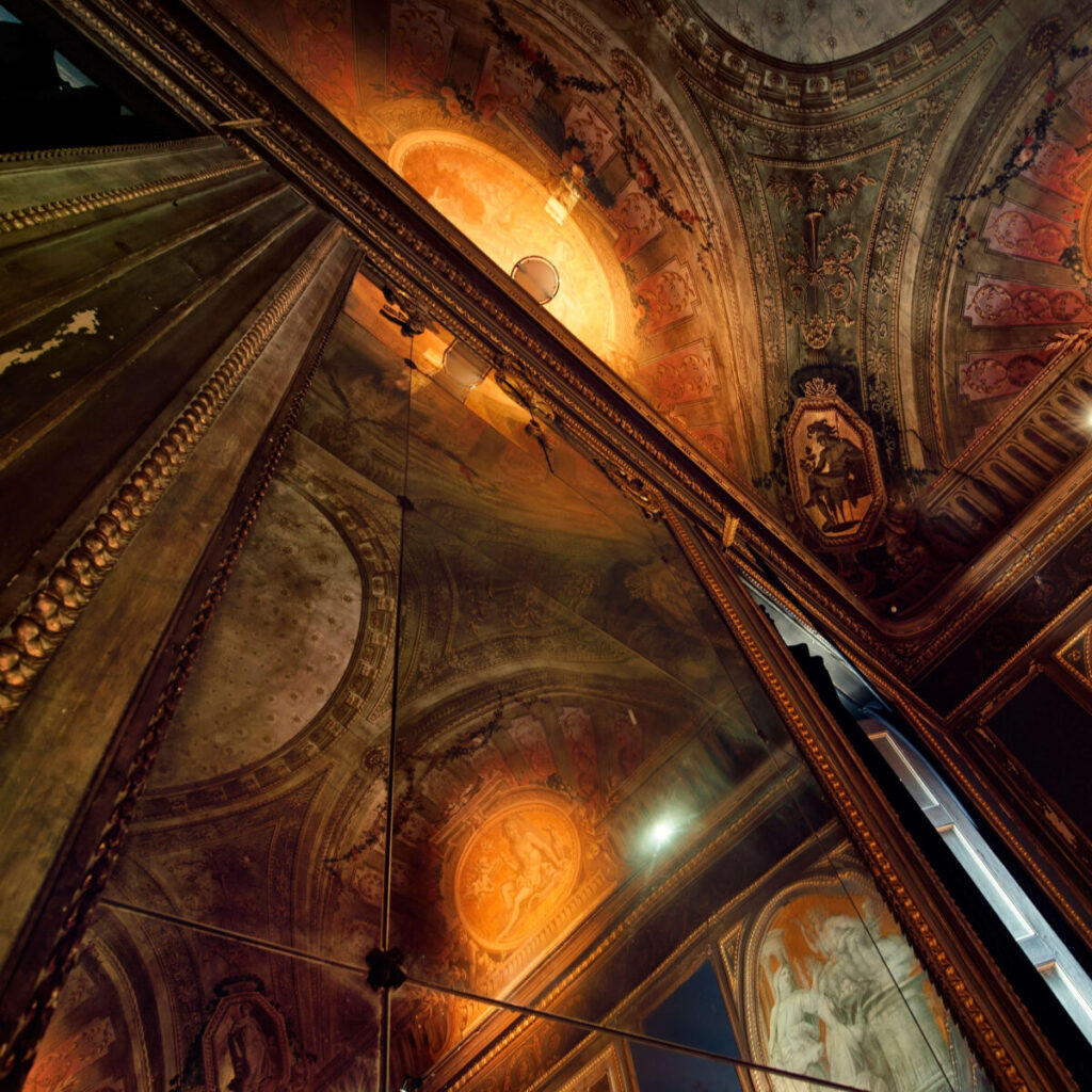 Museo Schneiberg - Palazzo Provana di Collegno
