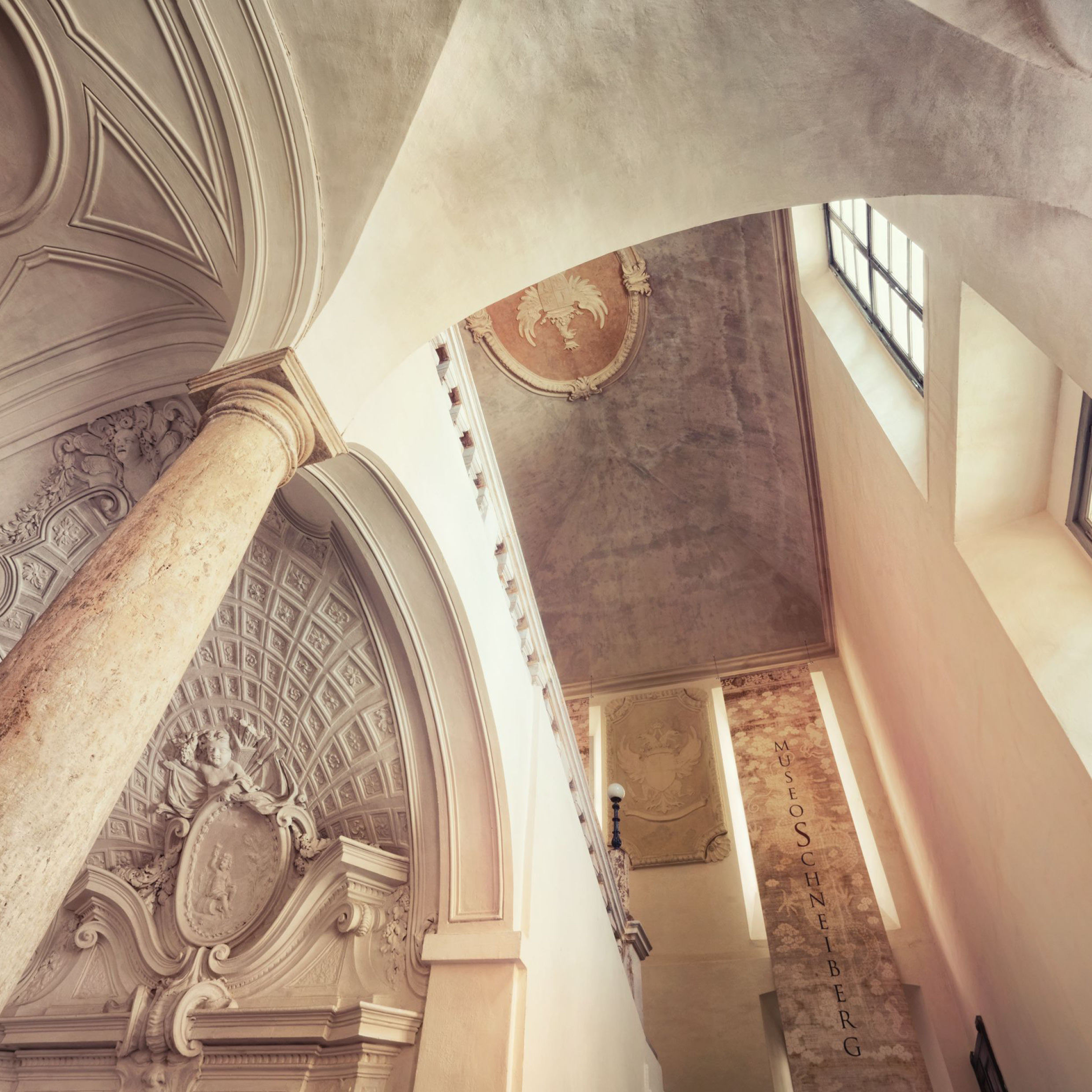 Museo Schneiberg - Palazzo Provana di Collegno