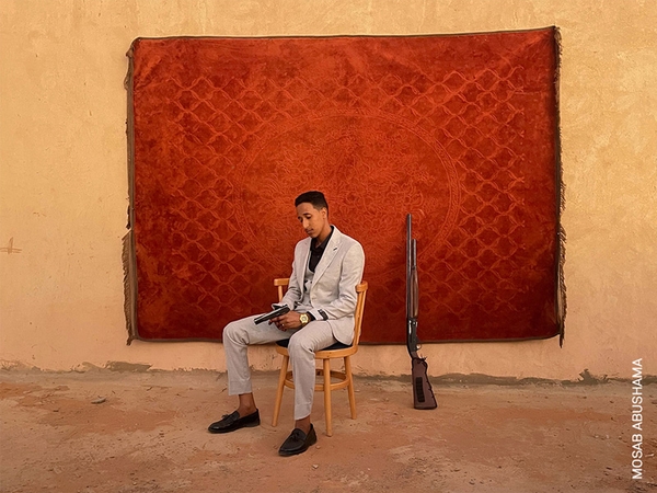 World Press Photo Exhibition Torino 2025