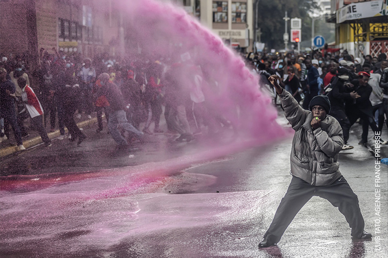 World Press Photo Exhibition Torino 2025