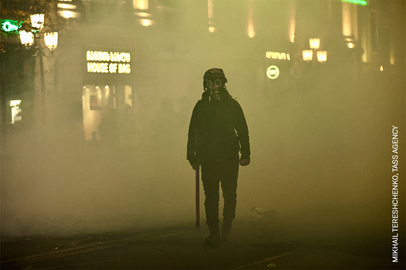 World Press Photo Exhibition Torino 2025