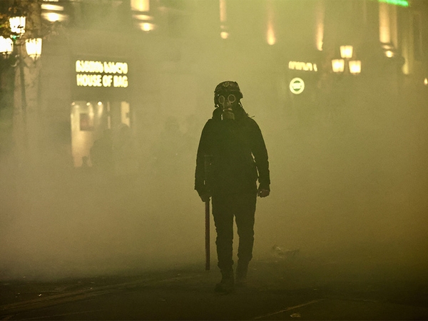 World Press Photo Exhibition Torino 2025