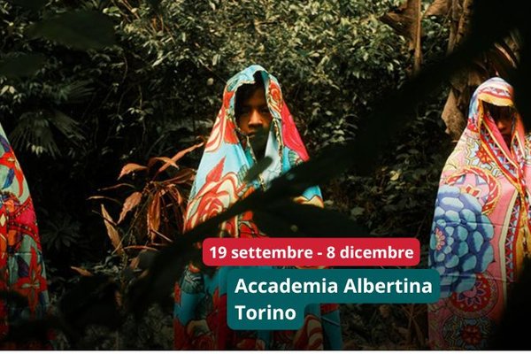 World Press Photo Exhibition Torino 2025