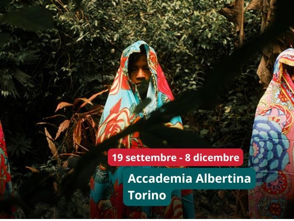 World Press Photo Exhibition Torino 2025