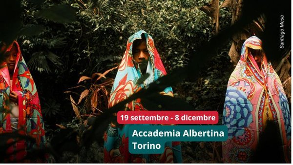 World Press Photo Exhibition Torino 2025