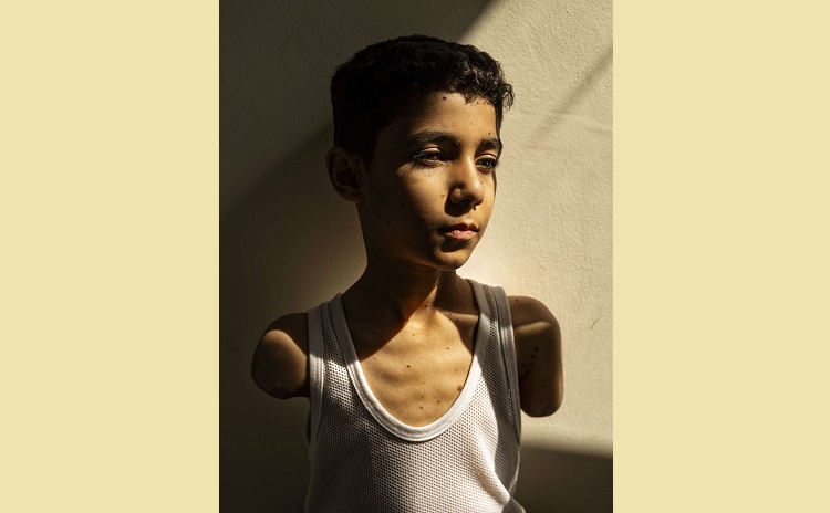 World Press Photo Exhibition Torino 2025