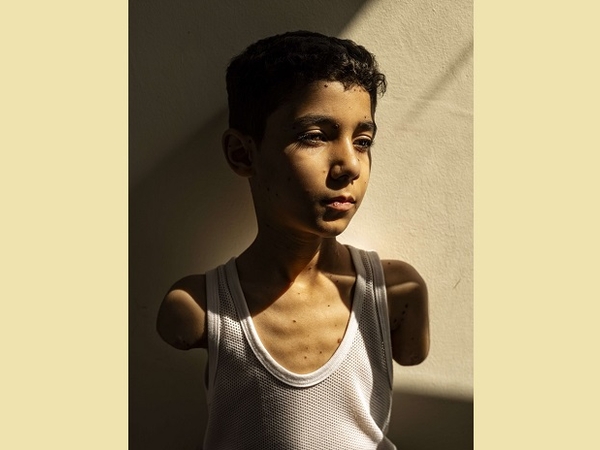 World Press Photo Exhibition Torino 2025