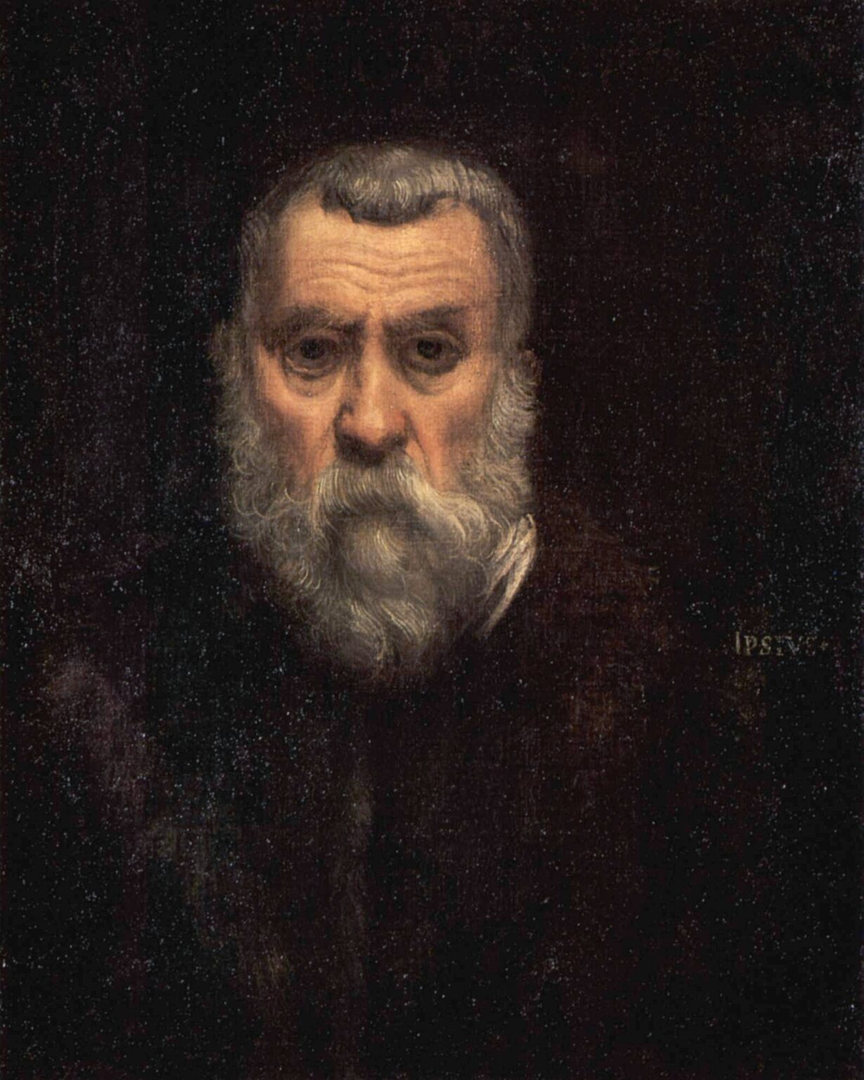 Vedova Tintoretto. In dialogo