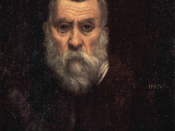 Vedova Tintoretto. In dialogo