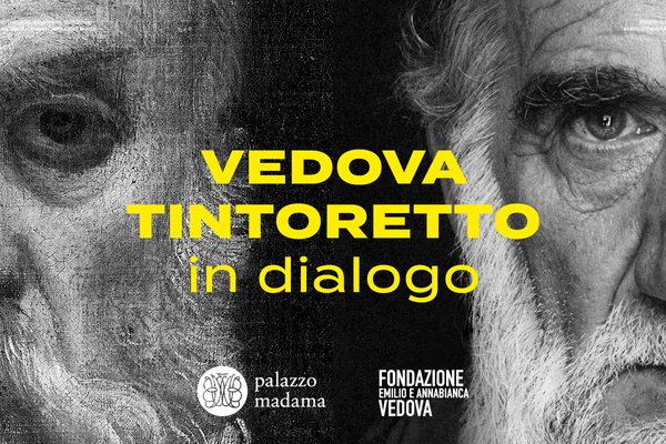 Vedova Tintoretto. In dialogo