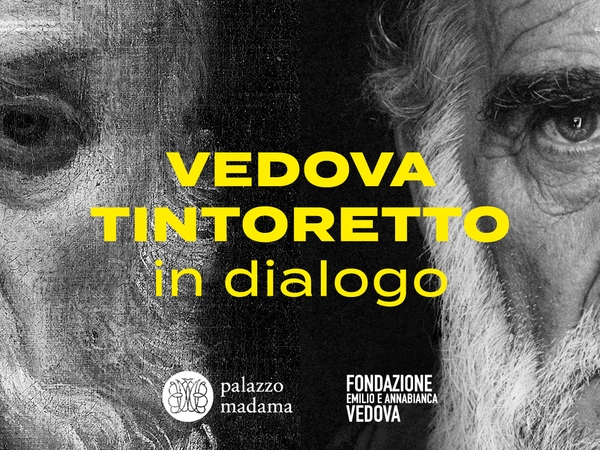 Vedova Tintoretto. In dialogo