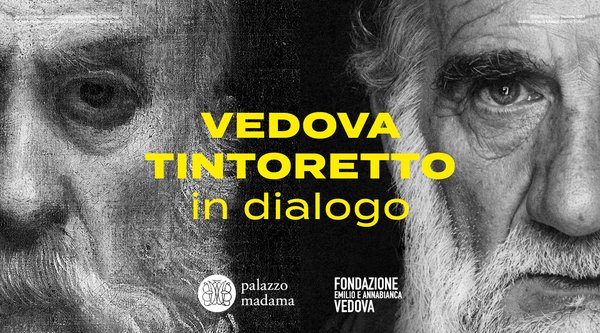 Vedova Tintoretto. In dialogo