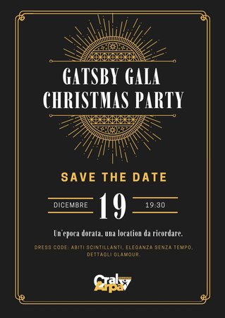 Christmas Party 2025