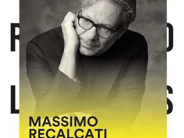 Massimo Recalcati "Miracoli" - Teatro Colosseo