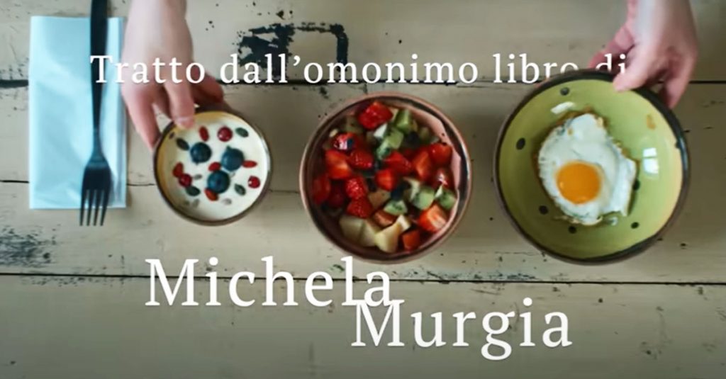 Cinema - Tre Ciotole