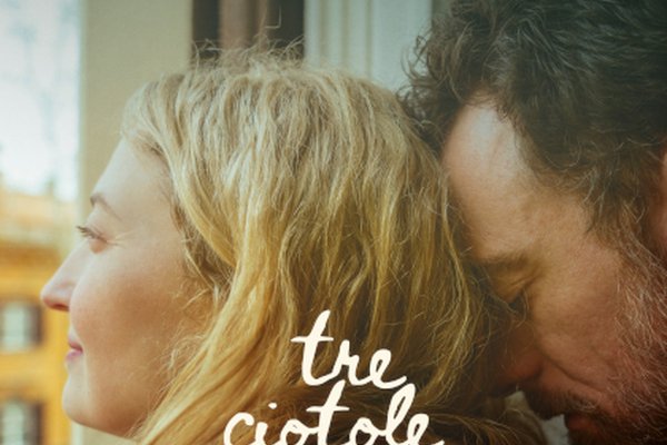 Cinema - Tre Ciotole