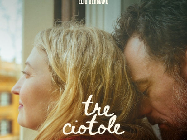 Cinema - Tre Ciotole