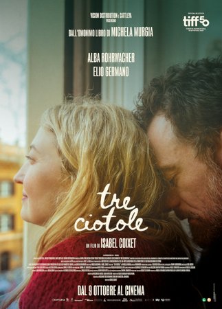 Cinema - Tre Ciotole